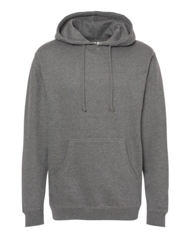 Independent Trading Co. Heavyweight Hooded Sweatshirt