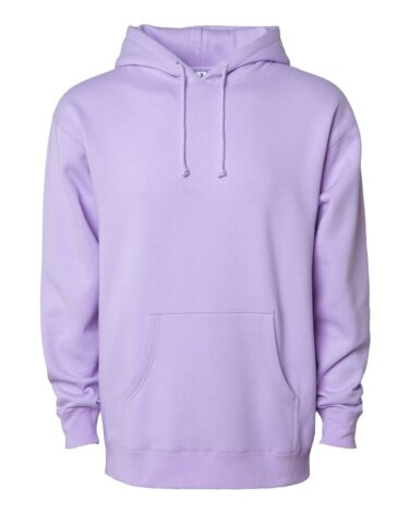 Independent Trading Co. Heavyweight Hooded Sweatshirt