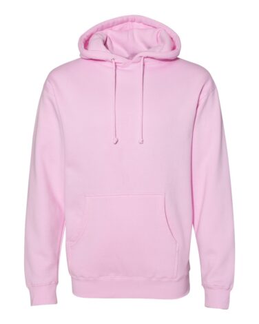 Independent Trading Co. Heavyweight Hooded Sweatshirt