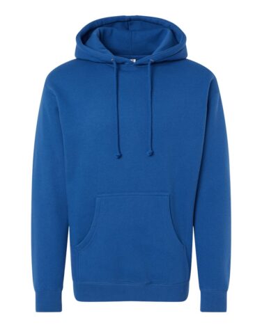 Independent Trading Co. Heavyweight Hooded Sweatshirt