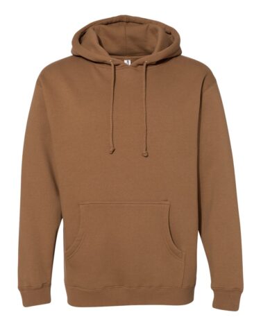 Independent Trading Co. Heavyweight Hooded Sweatshirt