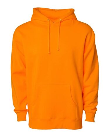 Independent Trading Co. Heavyweight Hooded Sweatshirt