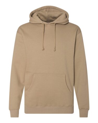 Independent Trading Co. Heavyweight Hooded Sweatshirt