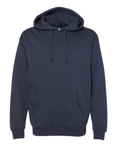 Independent Trading Co. Heavyweight Hooded Sweatshirt