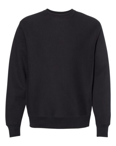 Independent Trading Co. Premium Heavyweight Cross-Grain Crewneck Sweatshirt