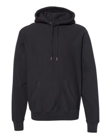 Independent Trading Co. Legend - Premium Heavyweight Cross-Grain Hooded Sweatshirt