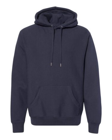 Independent Trading Co. Legend - Premium Heavyweight Cross-Grain Hooded Sweatshirt