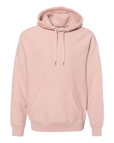 Independent Trading Co. Legend - Premium Heavyweight Cross-Grain Hooded Sweatshirt