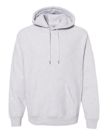 Independent Trading Co. Legend - Premium Heavyweight Cross-Grain Hooded Sweatshirt