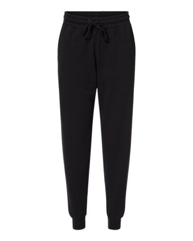 Independent Trading Co. Women's California Wave Wash Sweatpants - PRM20PNT