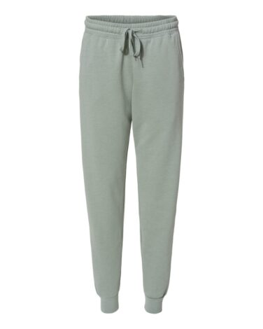 Independent Trading Co. Women's California Wave Wash Sweatpants - PRM20PNT