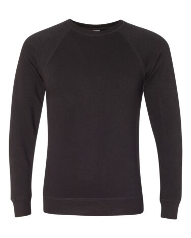Independent Trading Co. Special Blend Raglan Sweatshirt