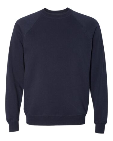 Independent Trading Co. Special Blend Raglan Sweatshirt