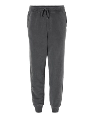 Independent Trading Co. Pigment-Dyed Fleece Pants