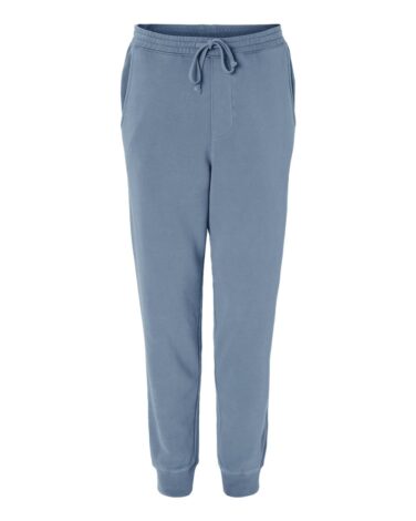 Independent Trading Co. Pigment-Dyed Fleece Pants