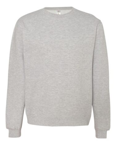 Independent Trading Co. Midweight Sweatshirt
