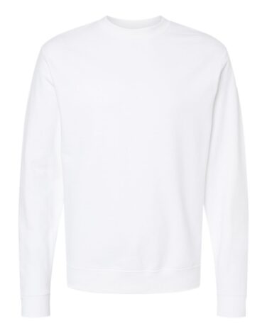 Independent Trading Co. Midweight Sweatshirt