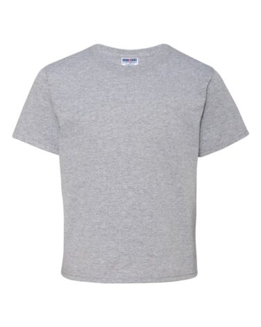 JERZEES Dri-Power® Youth 50/50 T-Shirt
