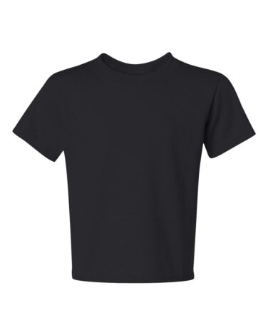 JERZEES Dri-Power® Youth 50/50 T-Shirt