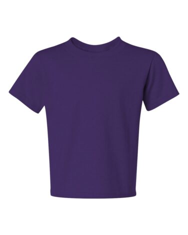JERZEES Dri-Power® Youth 50/50 T-Shirt