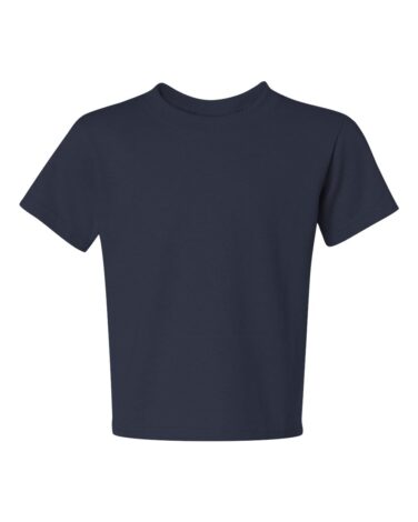 JERZEES Dri-Power® Youth 50/50 T-Shirt