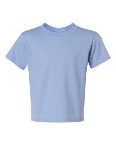 JERZEES Dri-Power® Youth 50/50 T-Shirt