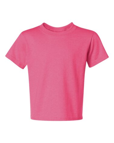 JERZEES Dri-Power® Youth 50/50 T-Shirt