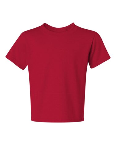 JERZEES Dri-Power® Youth 50/50 T-Shirt