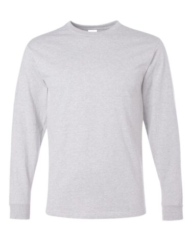 JERZEES Dri-Power® Long Sleeve 50/50 T-Shirt