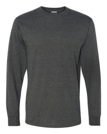 JERZEES Dri-Power® Long Sleeve 50/50 T-Shirt