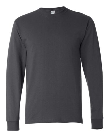 JERZEES Dri-Power® Long Sleeve 50/50 T-Shirt