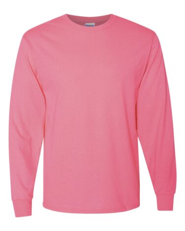 JERZEES Dri-Power® Long Sleeve 50/50 T-Shirt