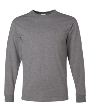 JERZEES Dri-Power® Long Sleeve 50/50 T-Shirt