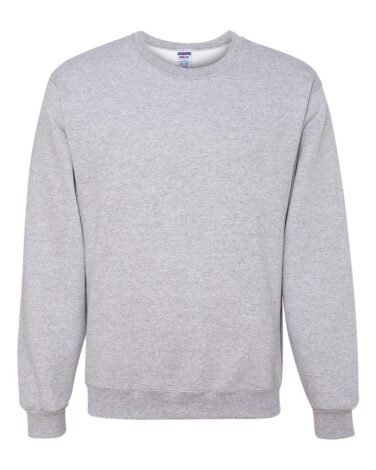 JERZEES NuBlend® Crewneck Sweatshirt