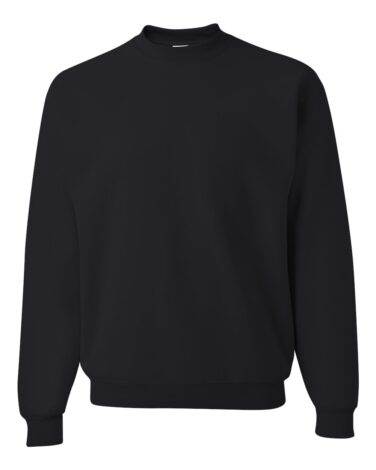 JERZEES NuBlend® Crewneck Sweatshirt