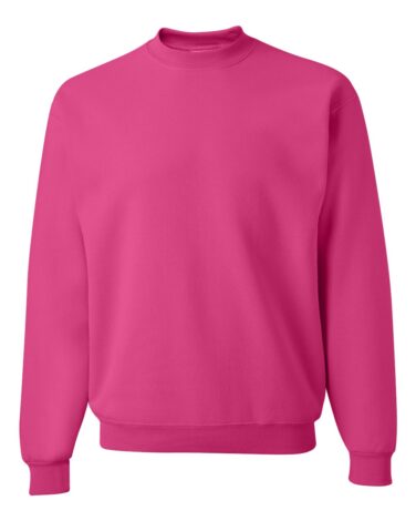 JERZEES NuBlend® Crewneck Sweatshirt