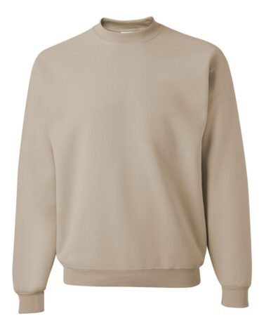 JERZEES NuBlend® Crewneck Sweatshirt