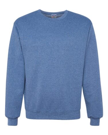 JERZEES NuBlend® Crewneck Sweatshirt