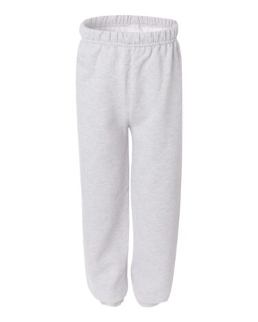 JERZEES NuBlend® Youth Sweatpants