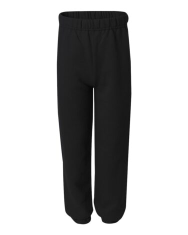 JERZEES NuBlend® Youth Sweatpants