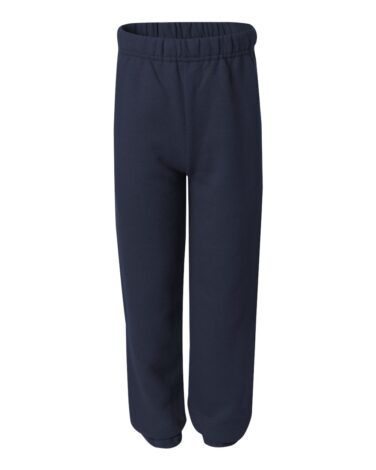 JERZEES NuBlend® Youth Sweatpants