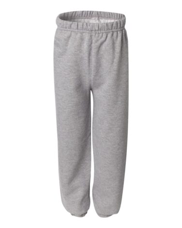 JERZEES NuBlend® Youth Sweatpants