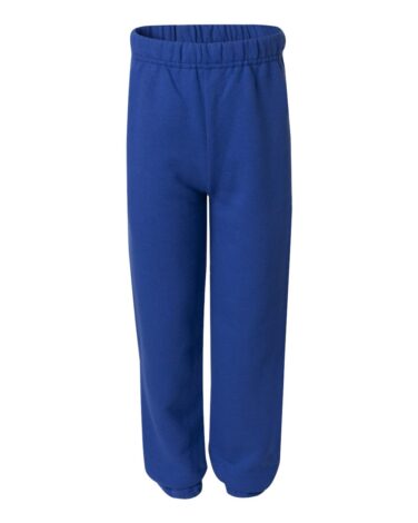 JERZEES NuBlend® Youth Sweatpants