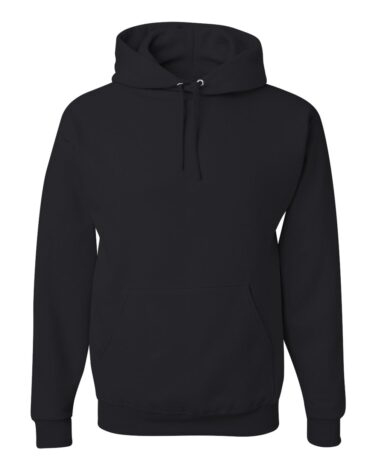 JERZEES NuBlend® Hooded Sweatshirt