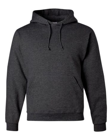 JERZEES NuBlend® Hooded Sweatshirt