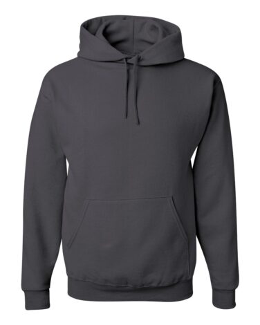 JERZEES NuBlend® Hooded Sweatshirt