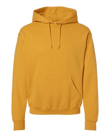 JERZEES NuBlend® Hooded Sweatshirt