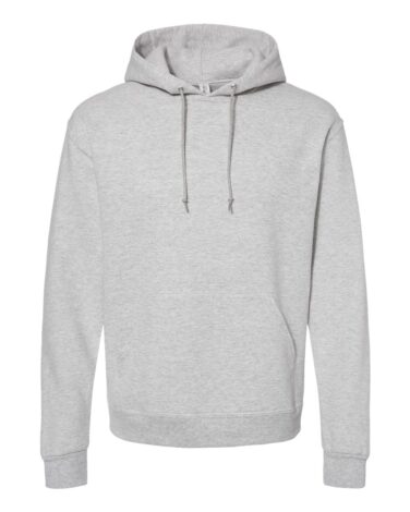 JERZEES NuBlend® Hooded Sweatshirt
