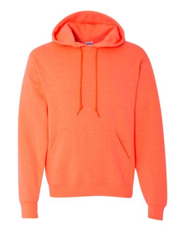 JERZEES NuBlend® Hooded Sweatshirt