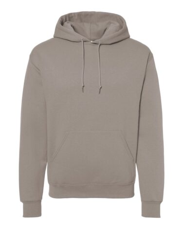 JERZEES NuBlend® Hooded Sweatshirt